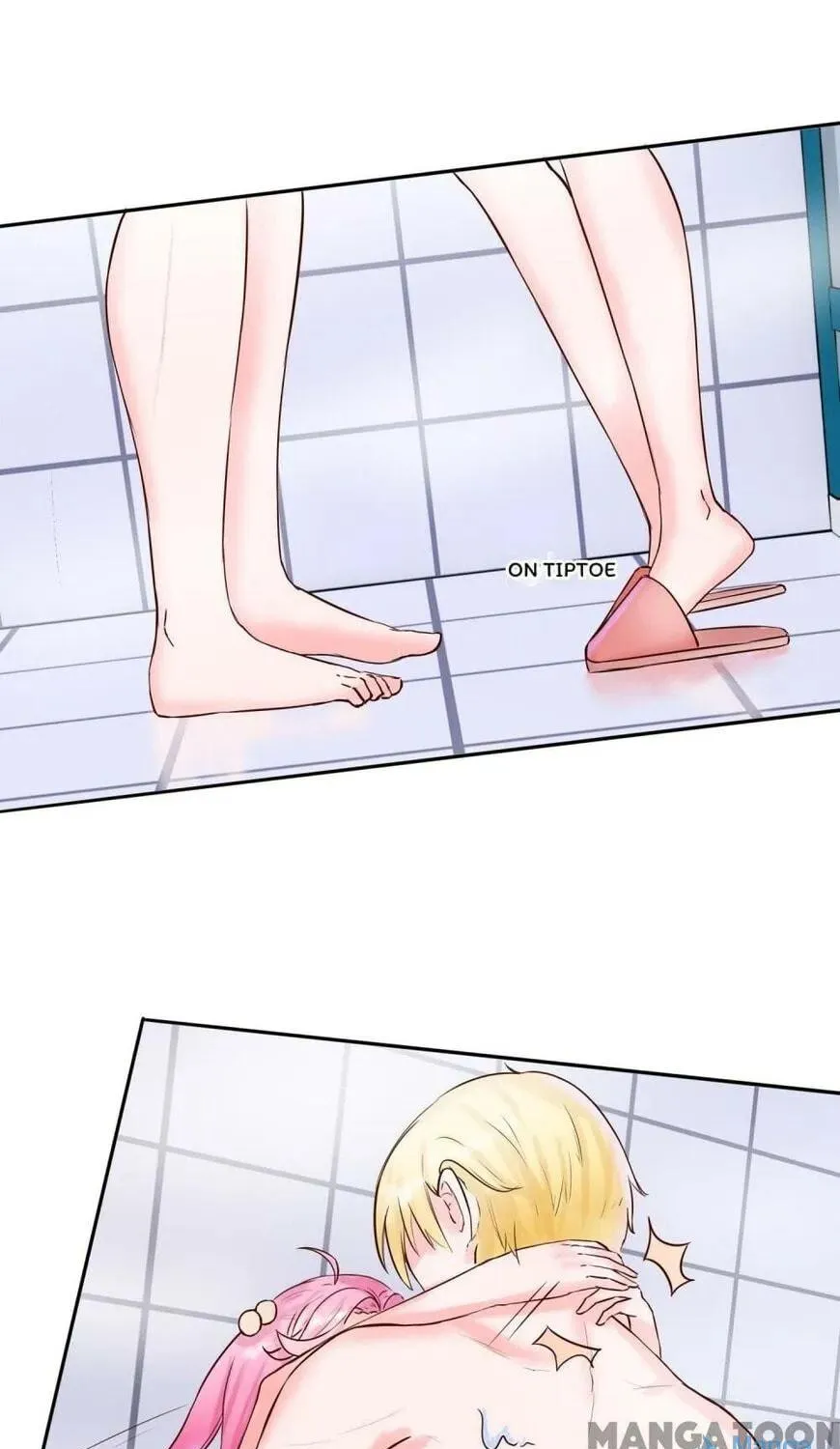 Kneel, My Bossy Hubby! Chapter 21 page 22 - 