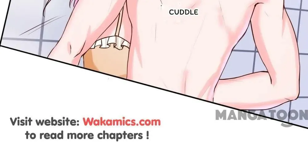 Kneel, My Bossy Hubby! Chapter 21 page 24 - 