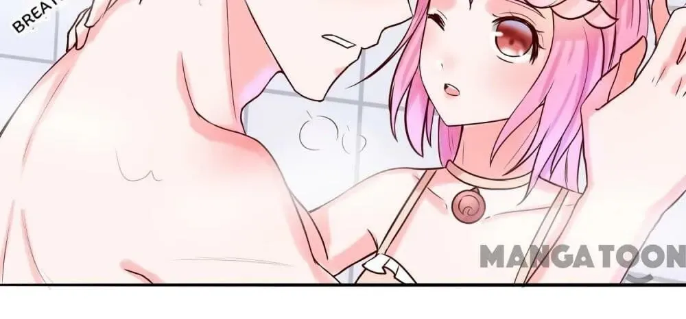 Kneel, My Bossy Hubby! Chapter 21 page 33 - 