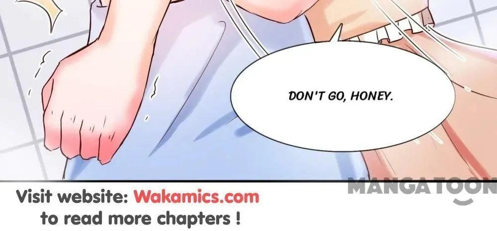 Kneel, My Bossy Hubby! Chapter 21 page 39 - 