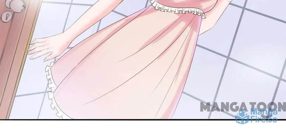 Kneel, My Bossy Hubby! Chapter 21 page 9 - 