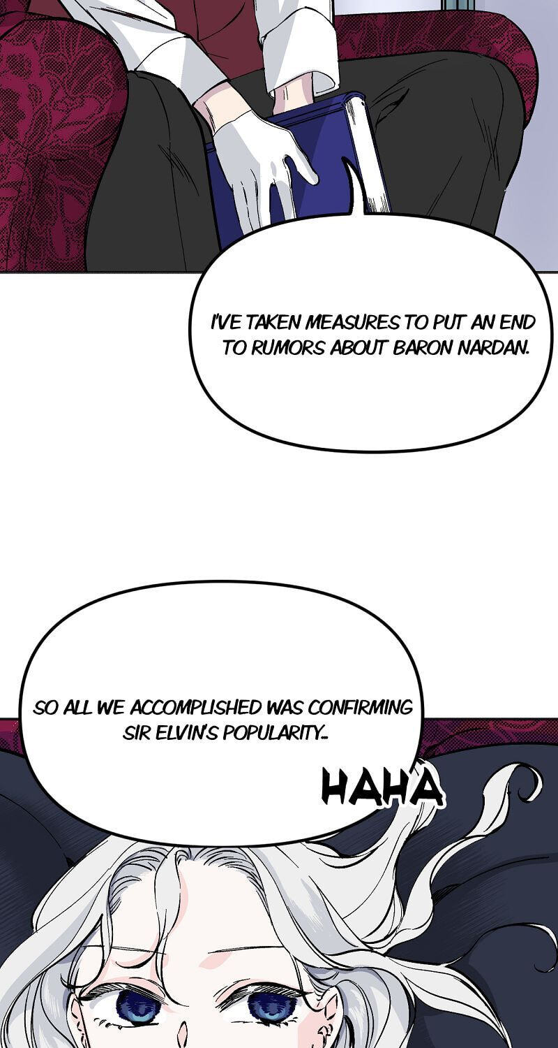 Knight in Flight Chapter 21 page 11 - 