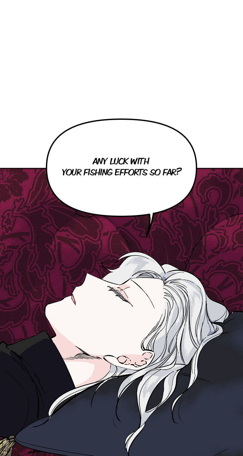 Knight in Flight Chapter 21 page 3 - 