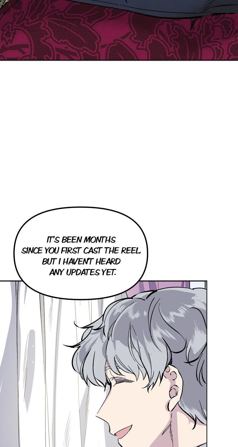 Knight in Flight Chapter 21 page 4 - 