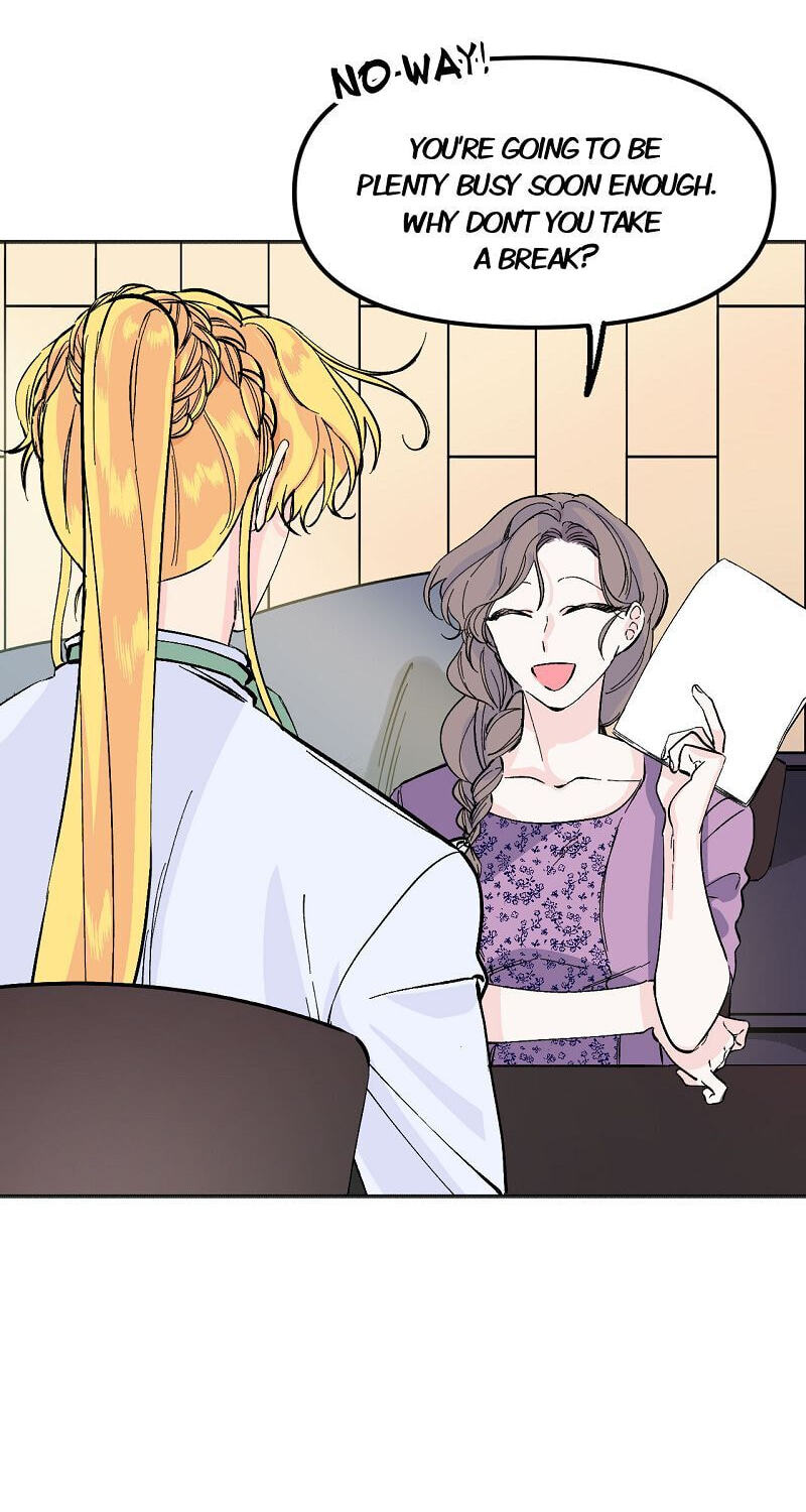 Knight in Flight Chapter 21 page 44 - 