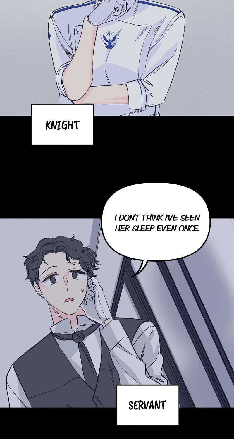 Knight in Flight Chapter 21 page 57 - 
