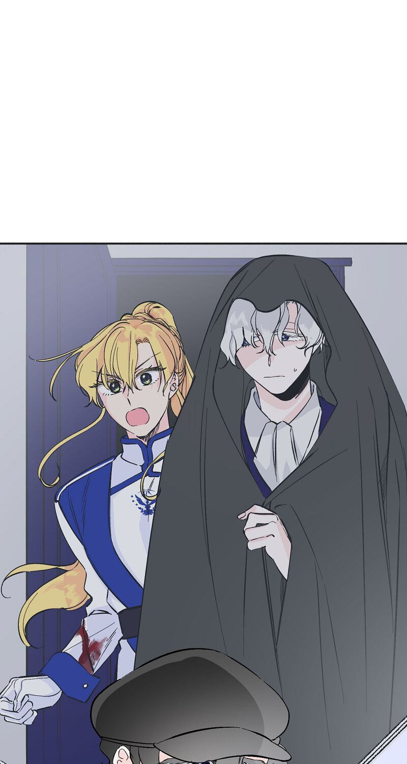 Knight in Flight Chapter 21 page 59 - 