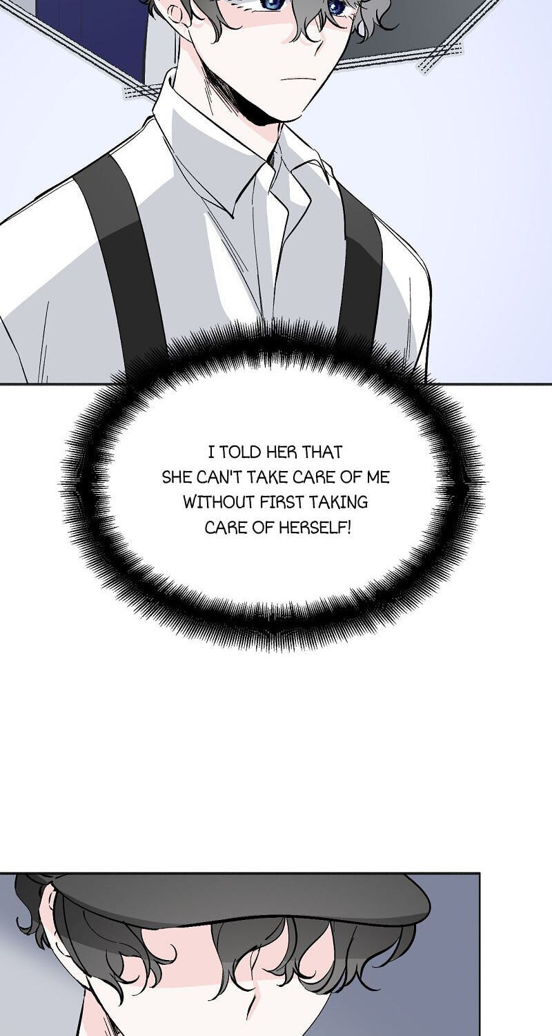 Knight in Flight Chapter 21 page 60 - 