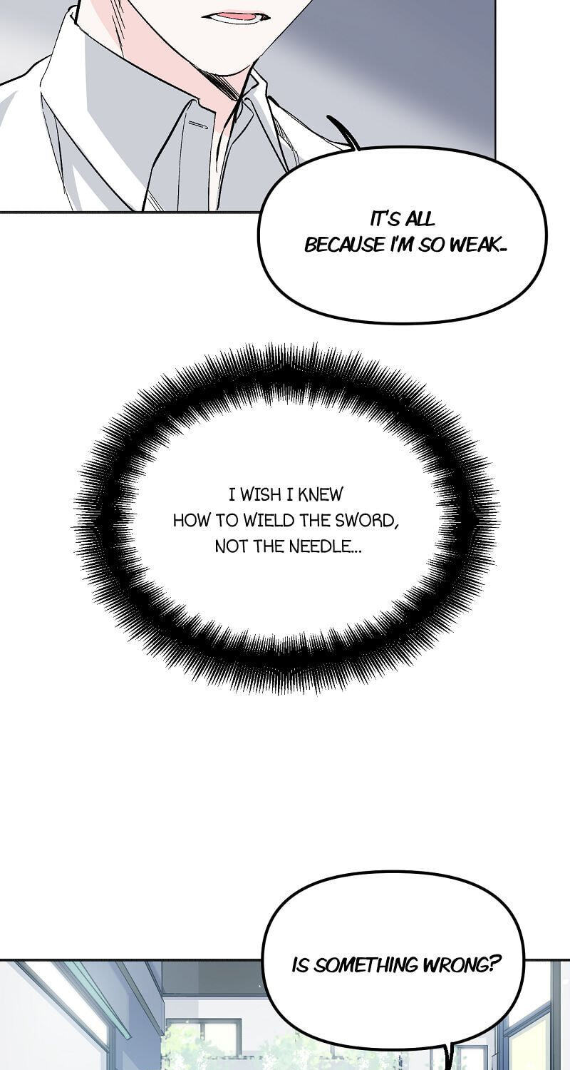 Knight in Flight Chapter 21 page 61 - 