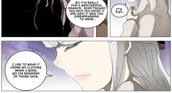 Read Knight Run chapter 316 image 13 on Lezhin