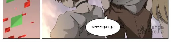 Read Knight Run chapter 316 image 5 on Lezhin