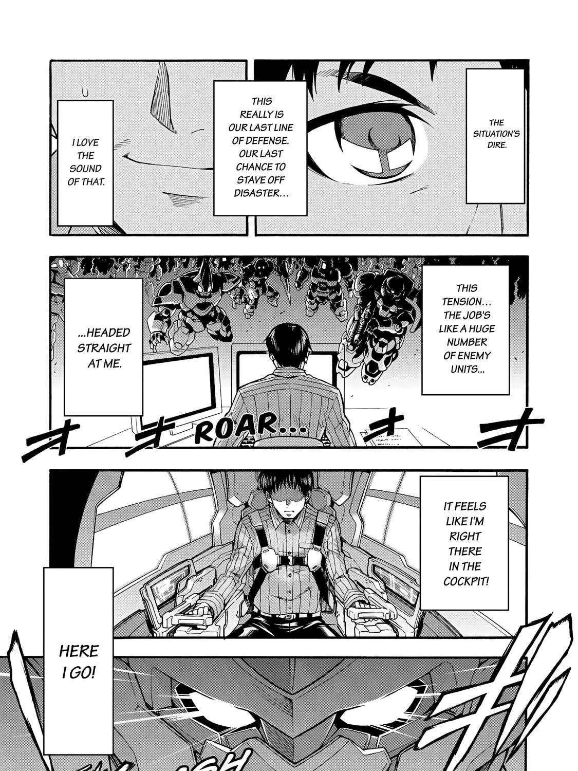 Read Knight