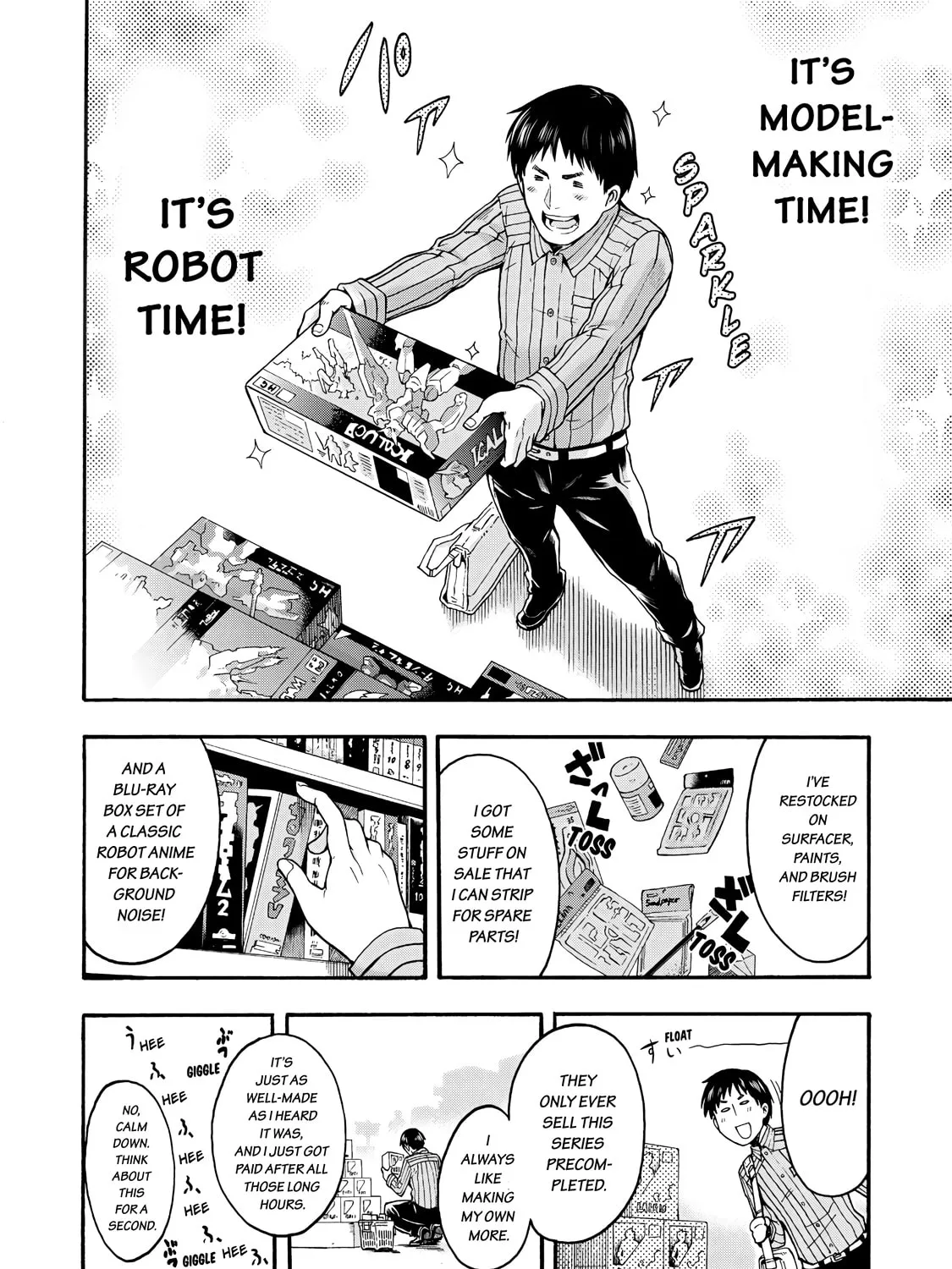 Read Knight