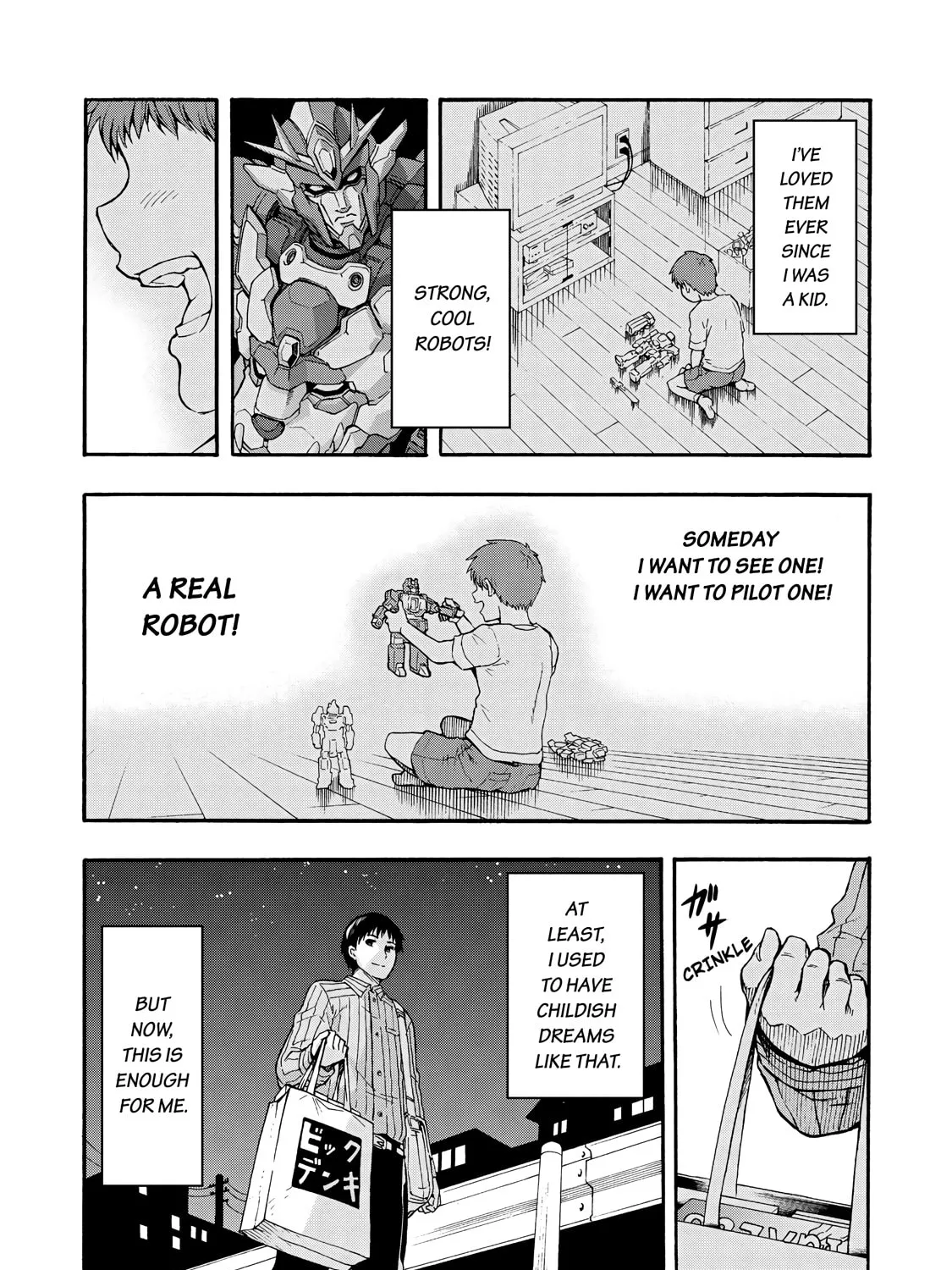 Read Knight