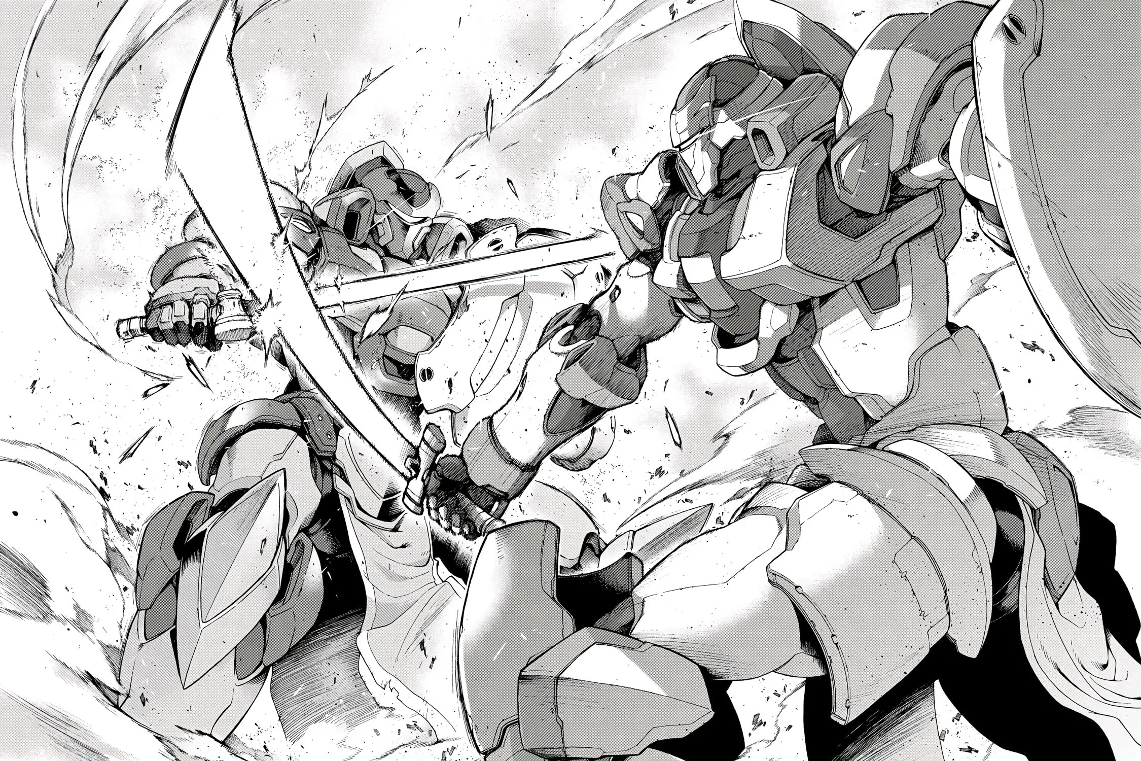 Read Knight