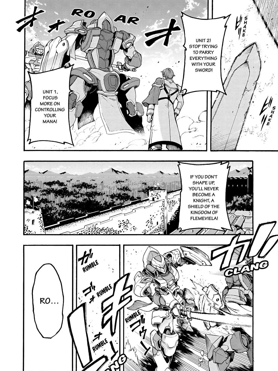 Read Knight