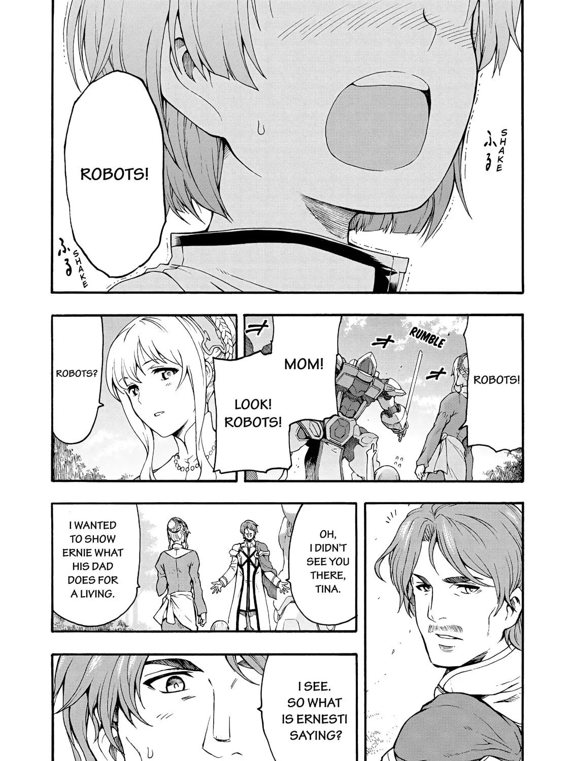 Read Knight