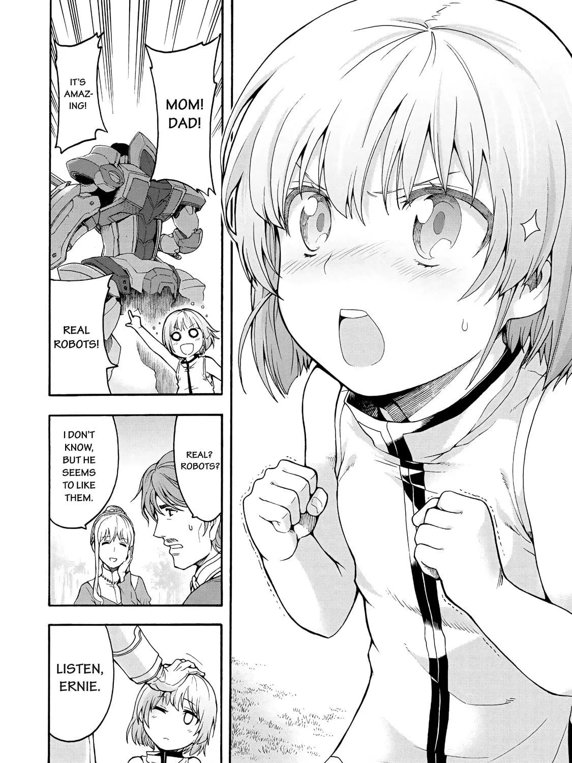 Read Knight