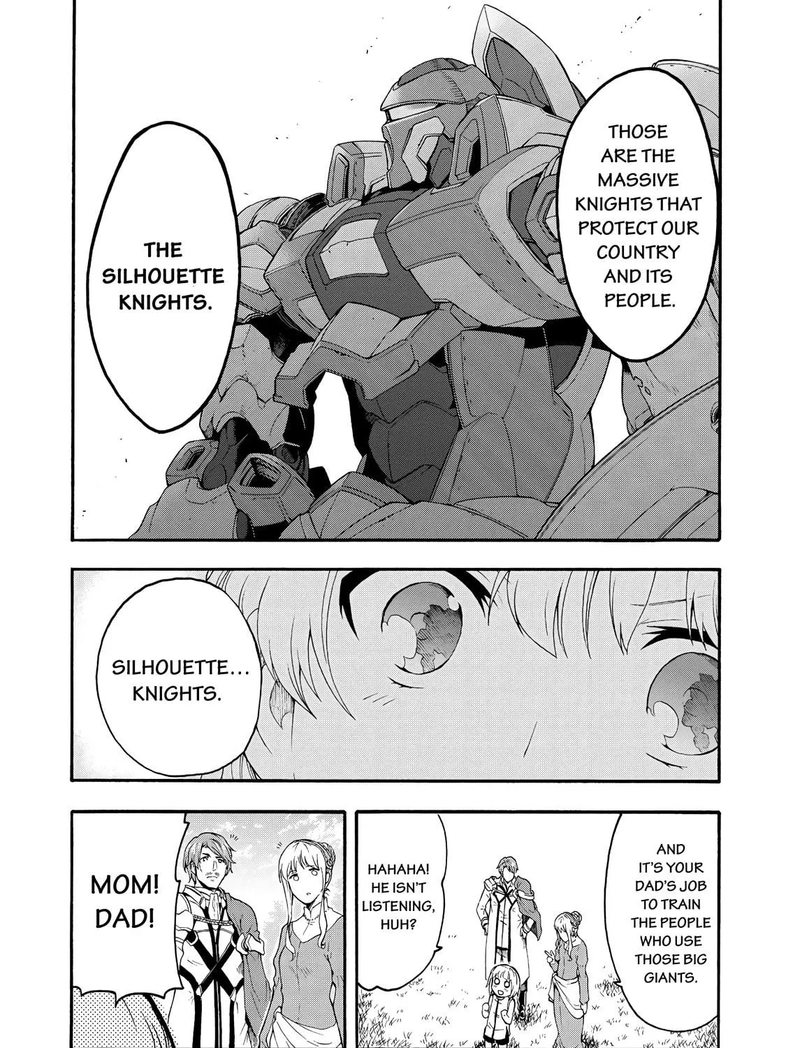 Read Knight