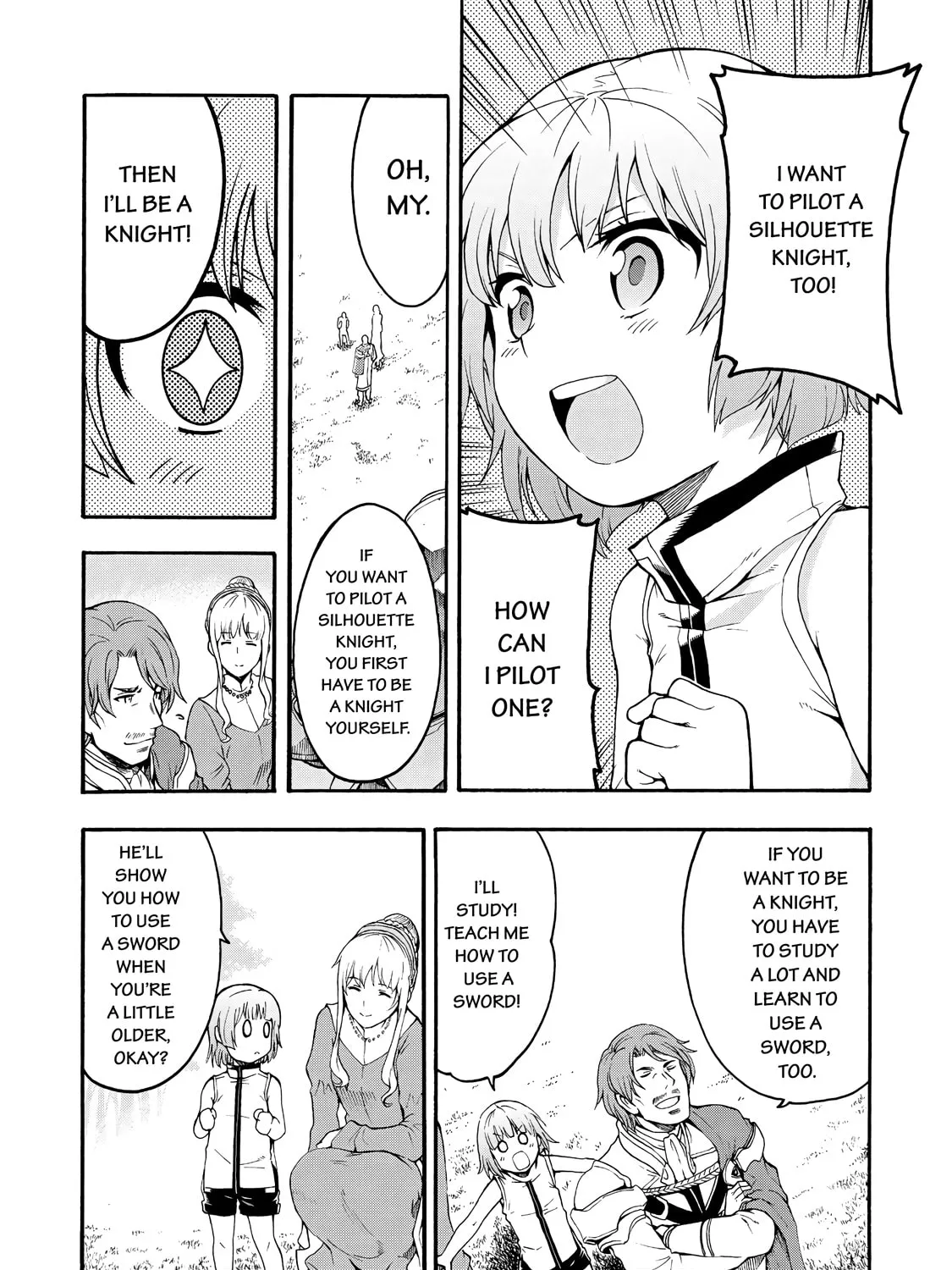 Read Knight