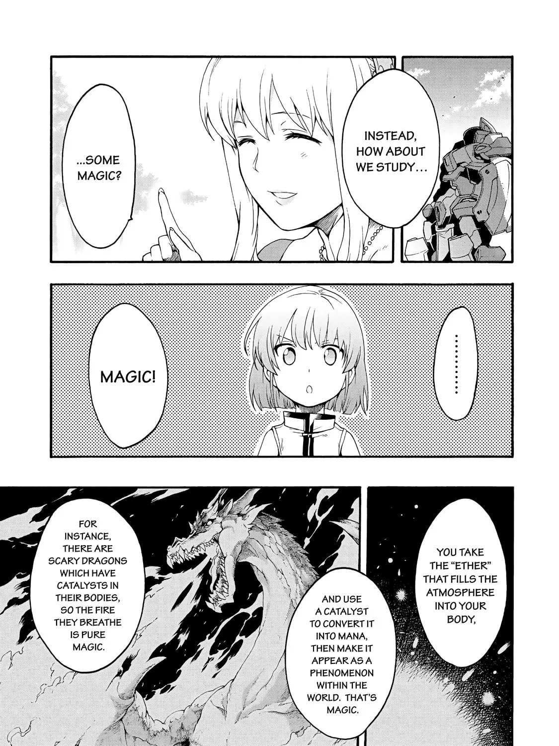 Read Knight