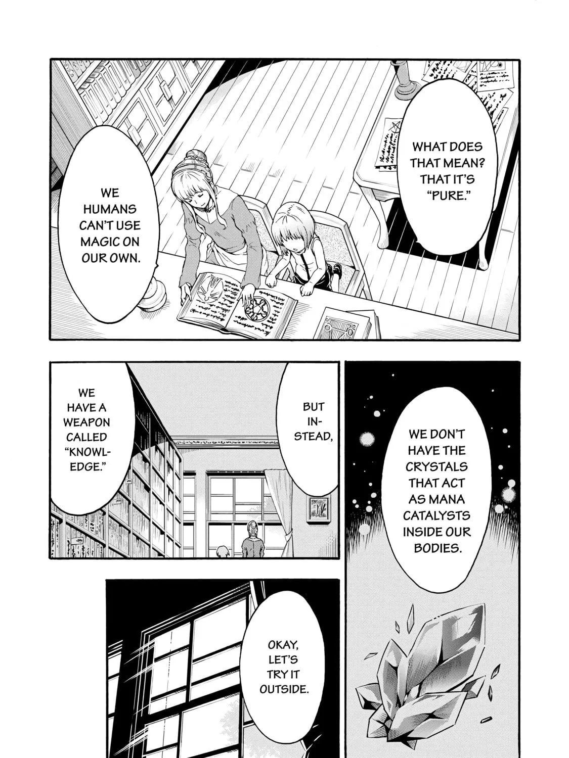 Read Knight