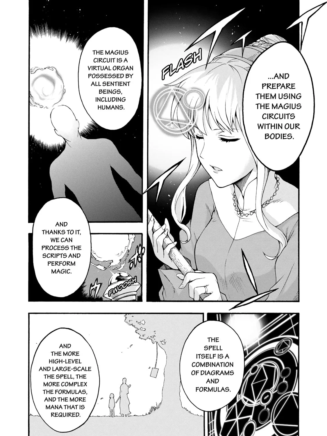 Read Knight