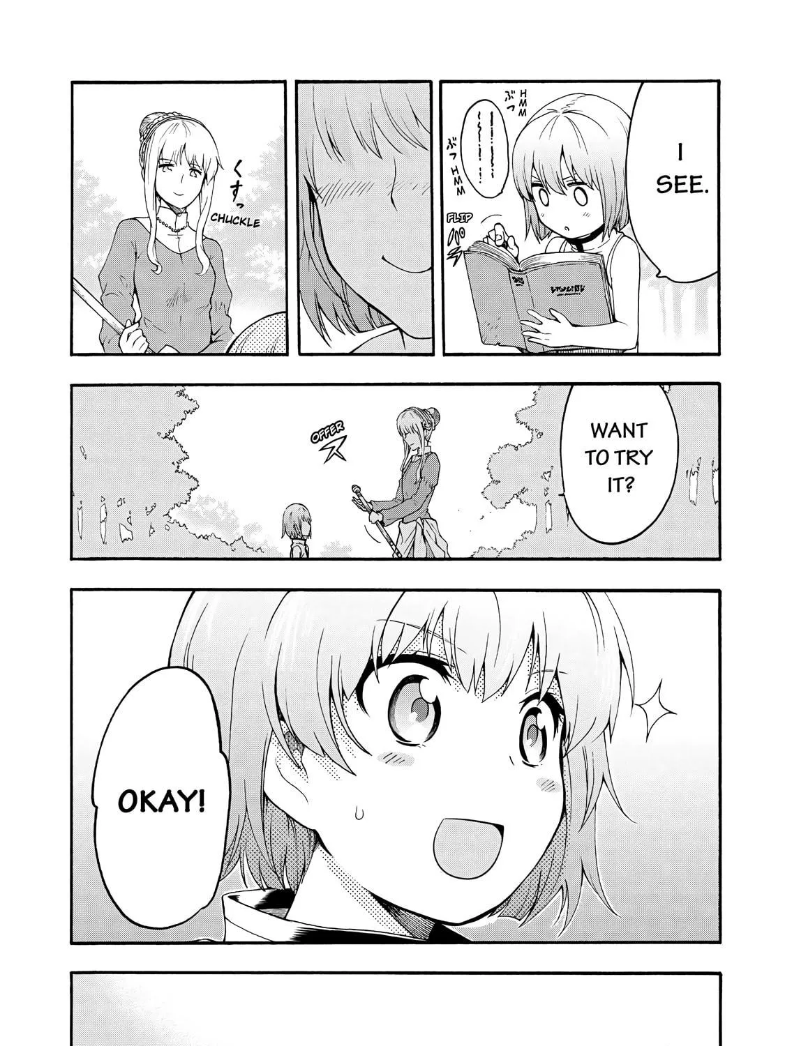 Read Knight