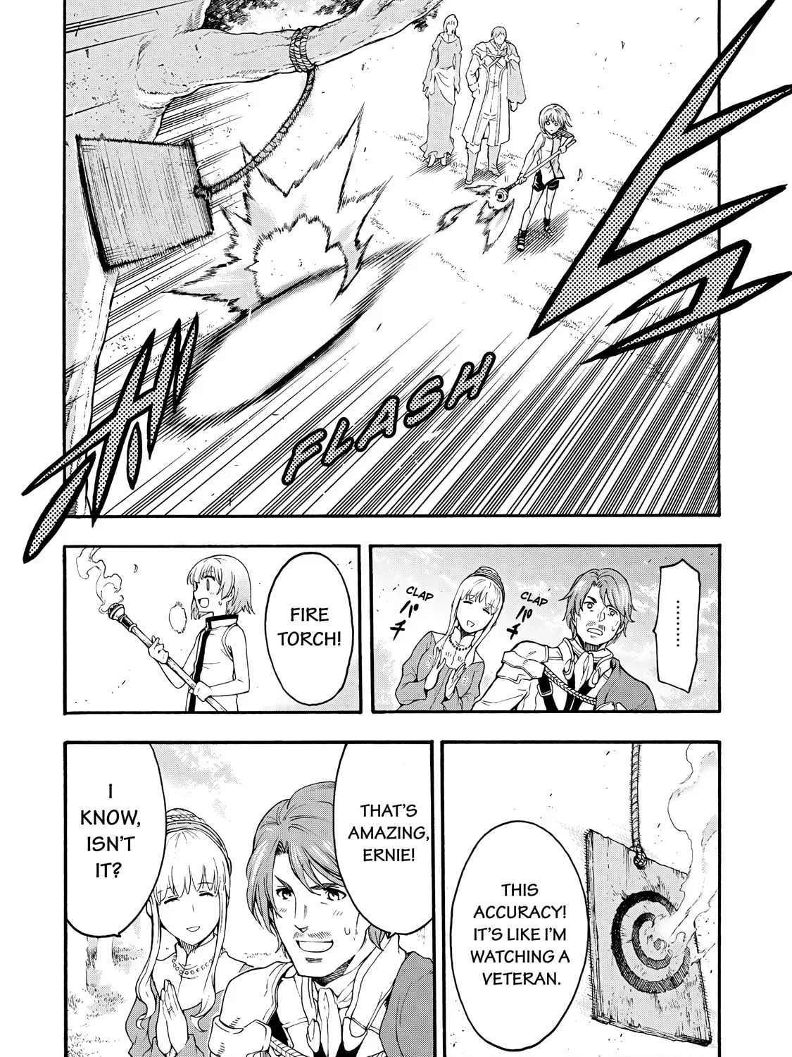 Read Knight