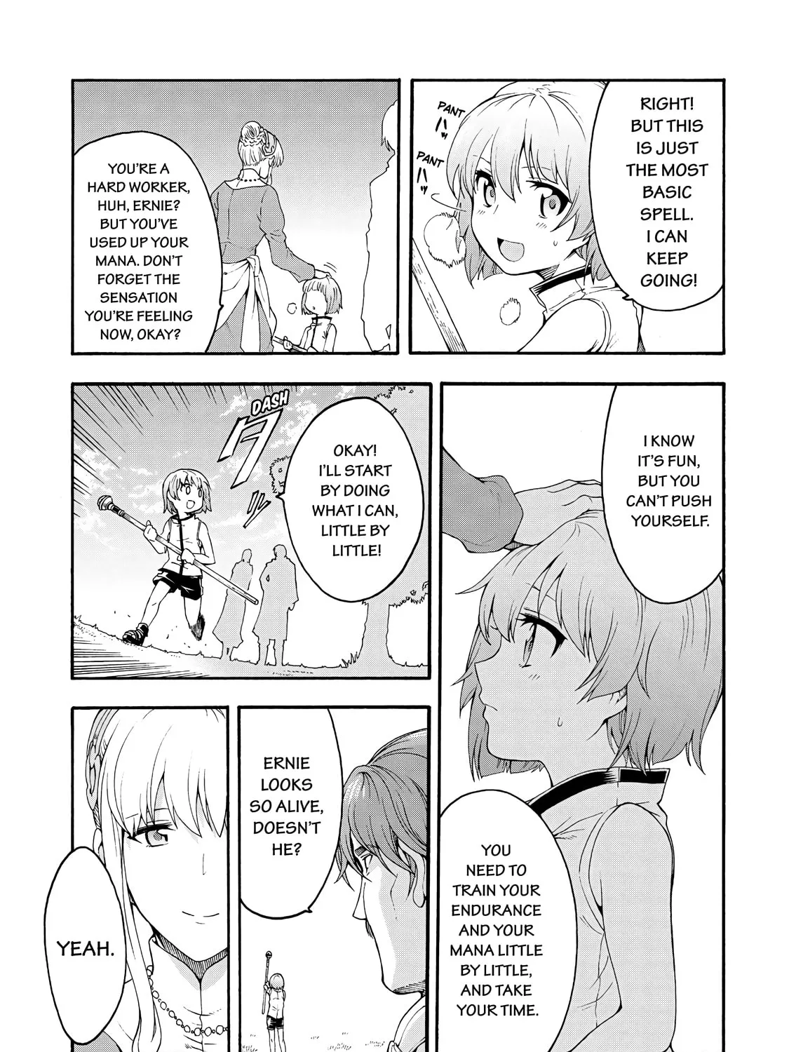 Read Knight