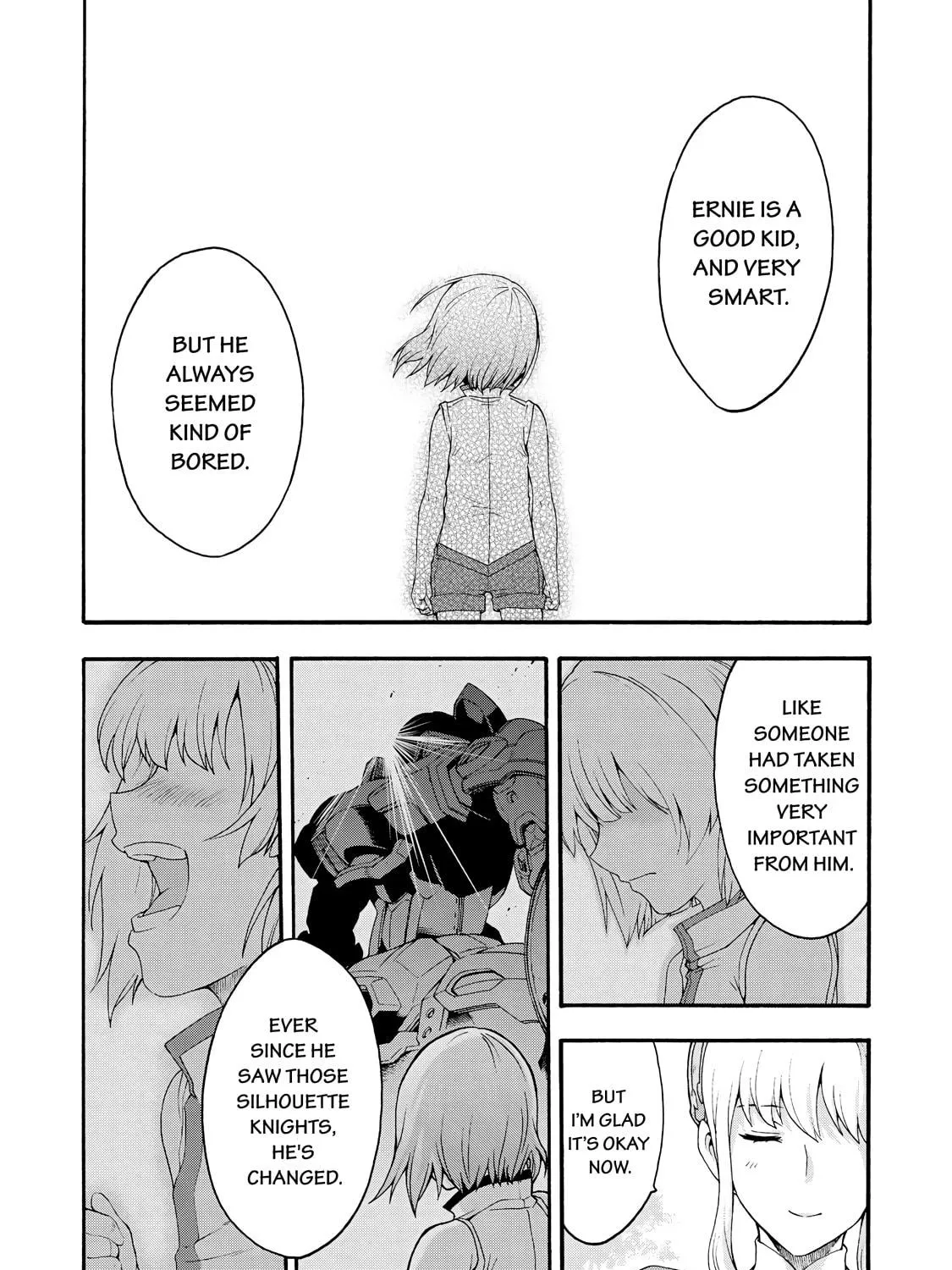 Read Knight