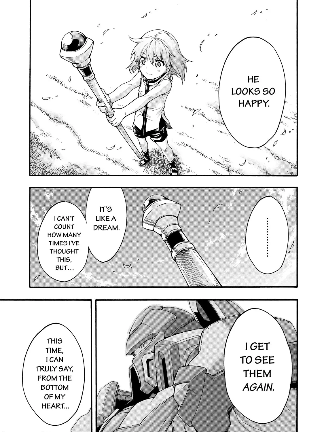Read Knight