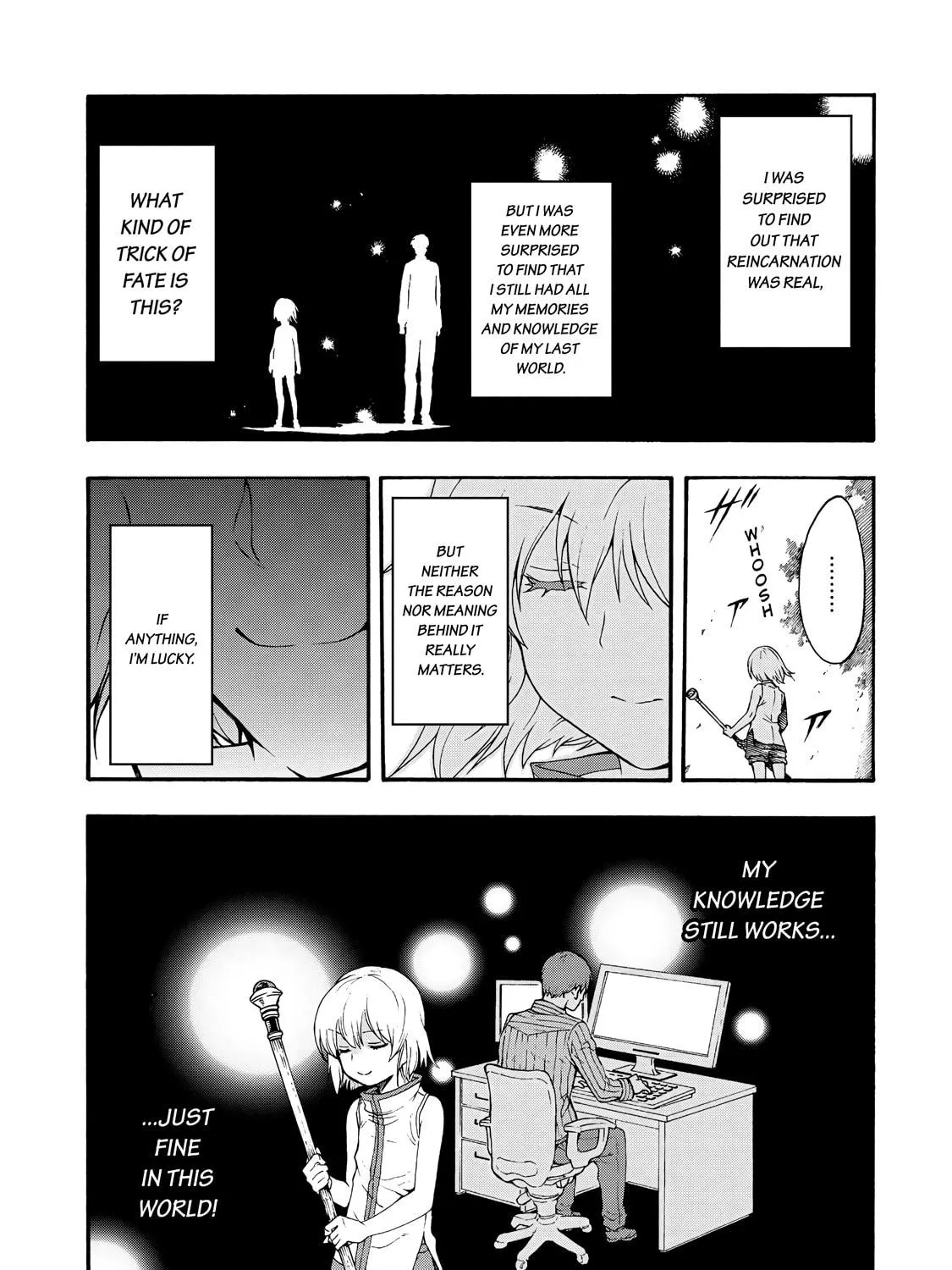 Read Knight