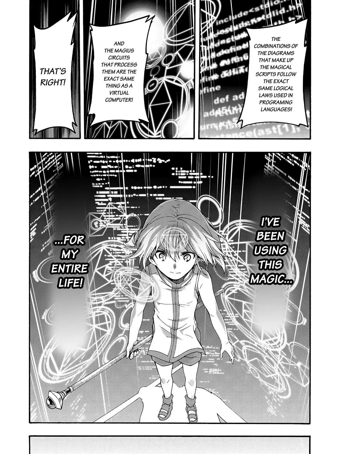 Read Knight