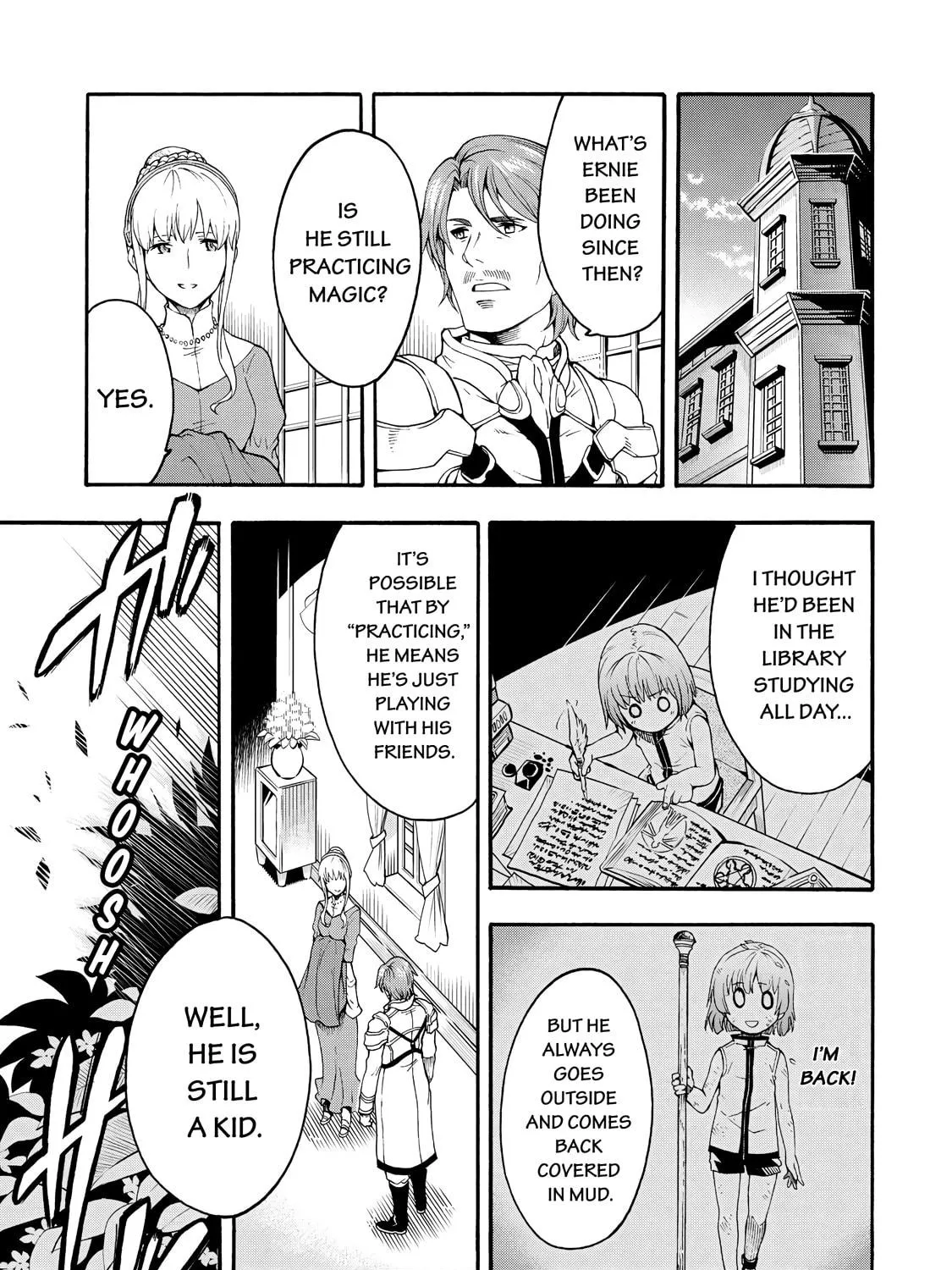 Read Knight