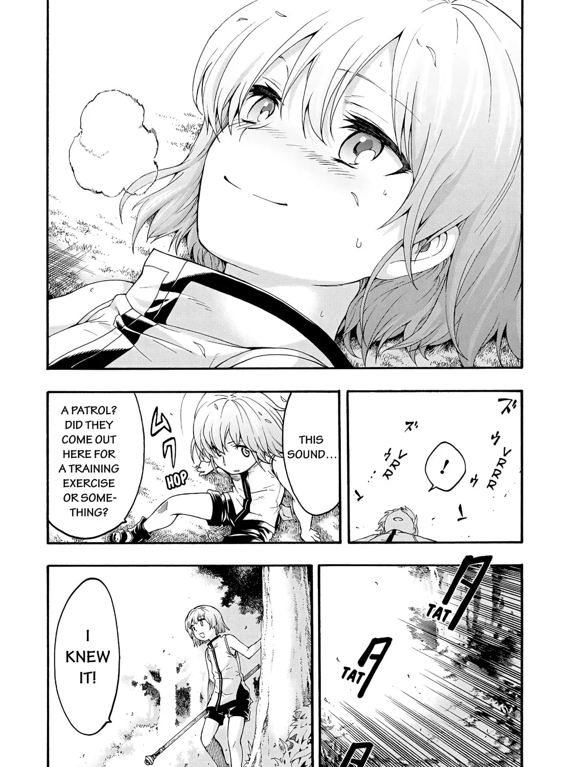 Read Knight