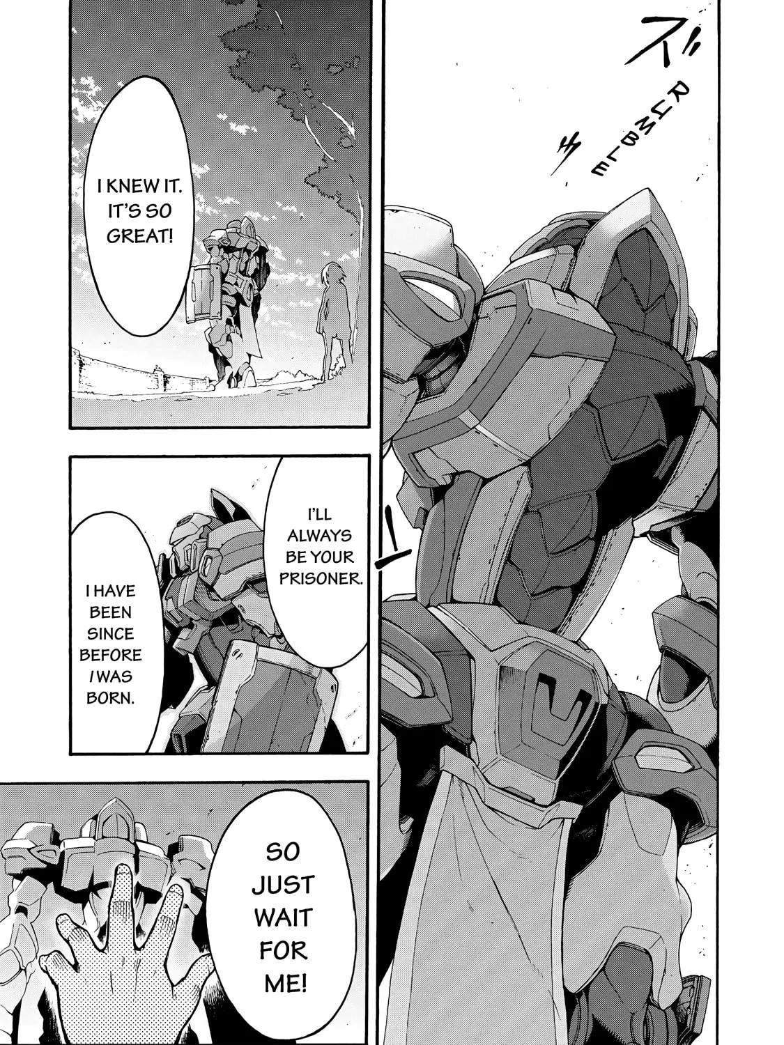 Read Knight