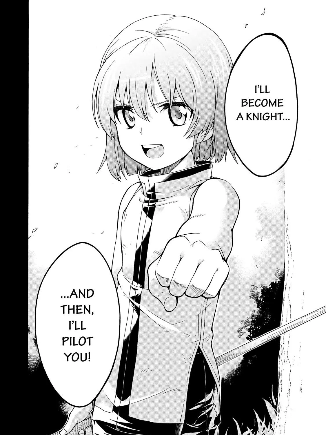 Read Knight