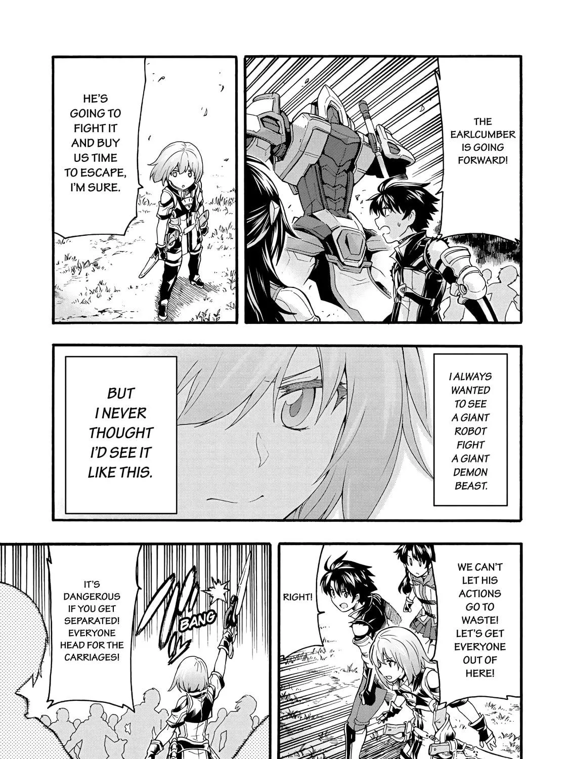 Read Knight