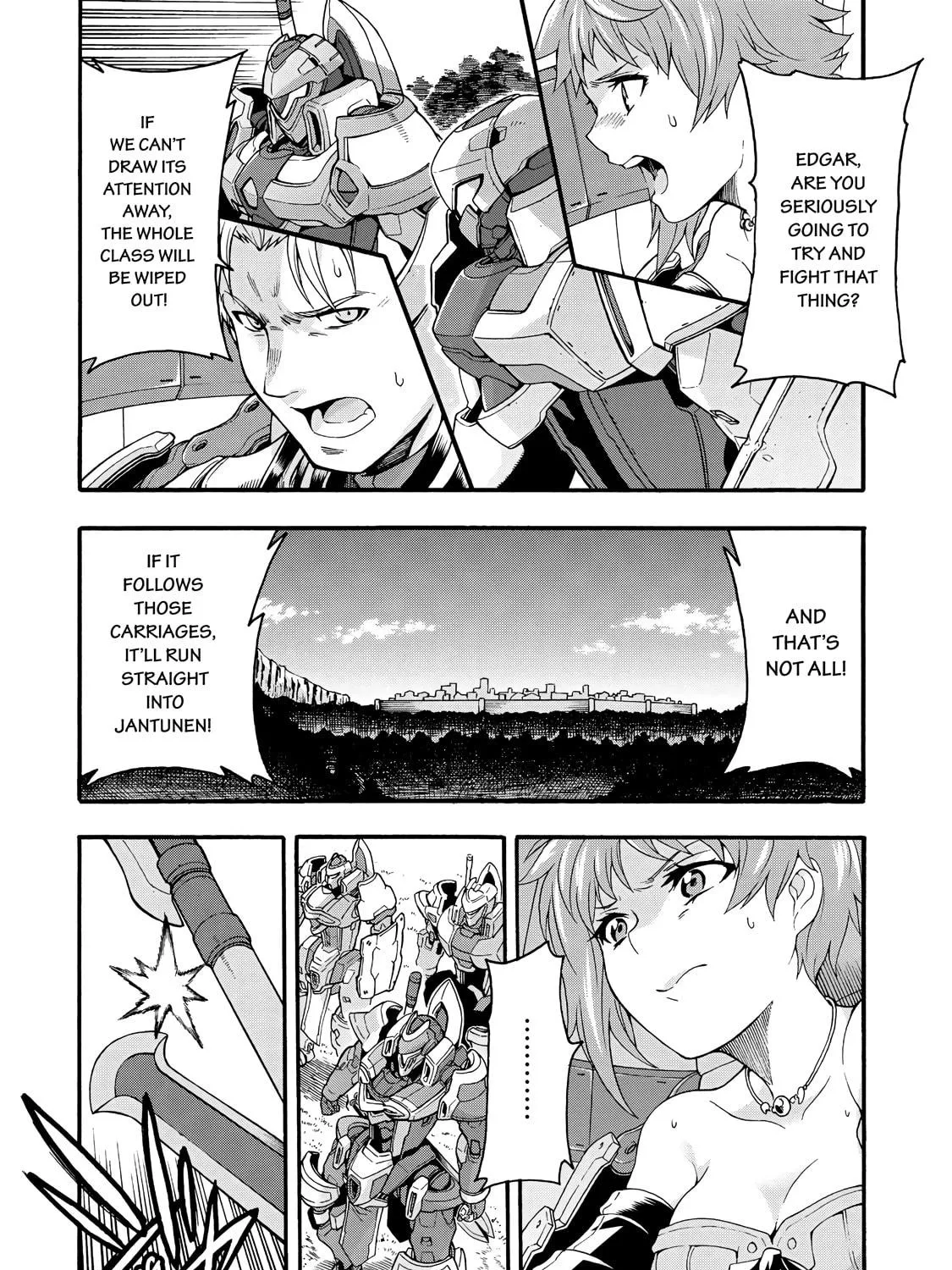 Read Knight