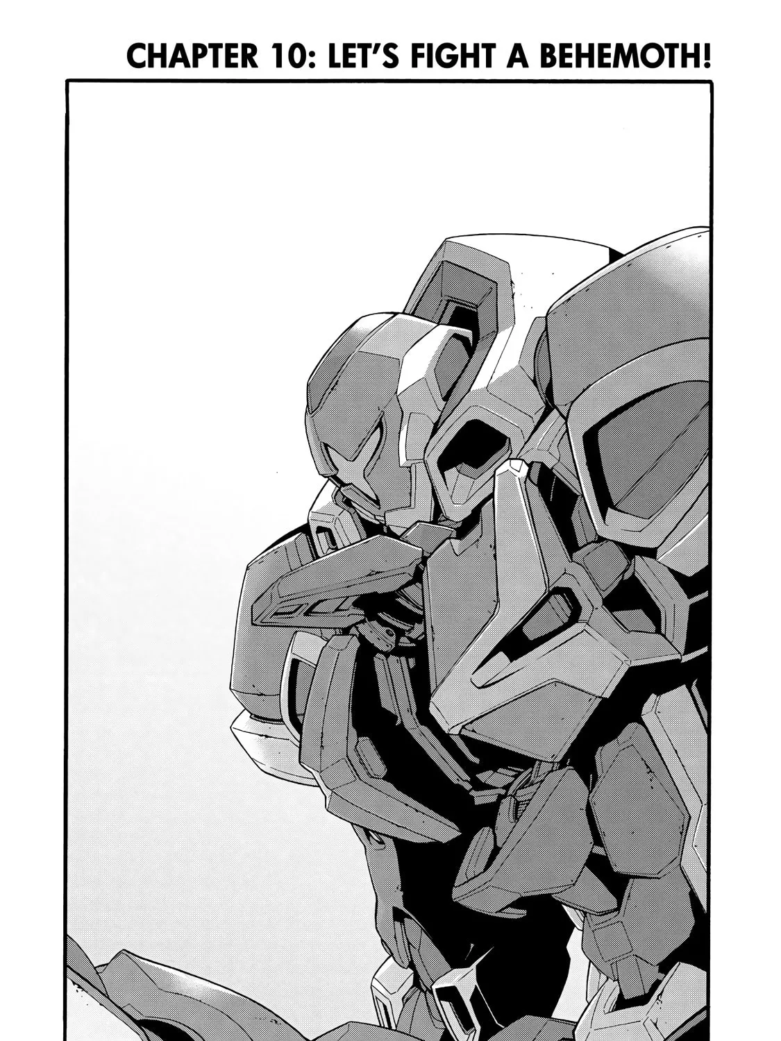 Read Knight