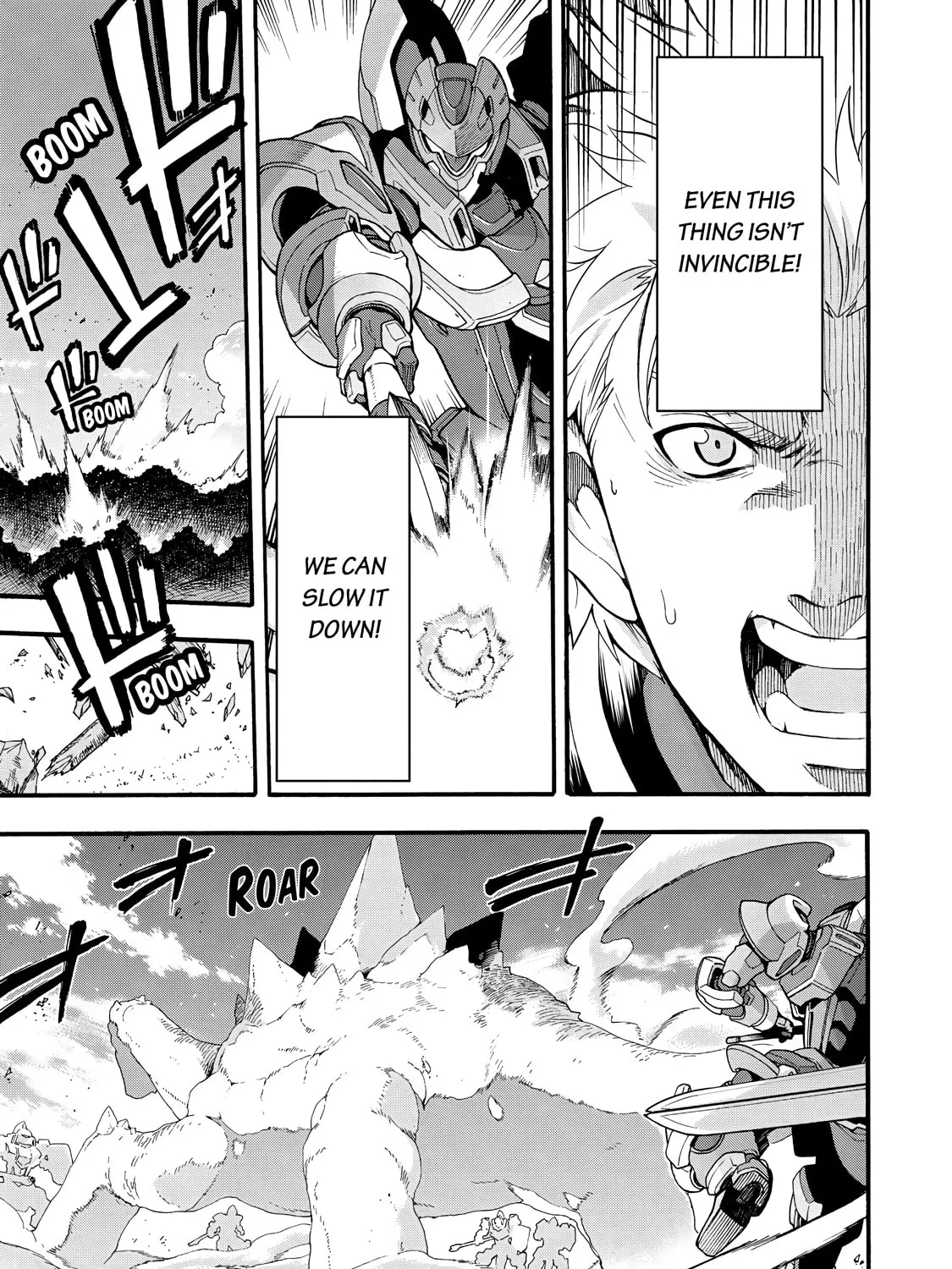 Read Knight