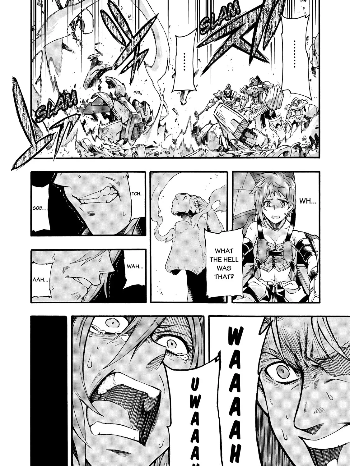 Read Knight