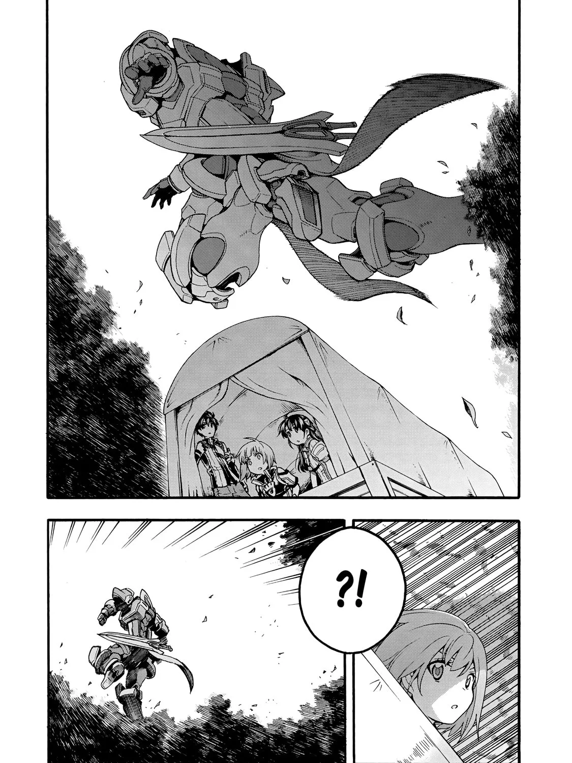 Read Knight