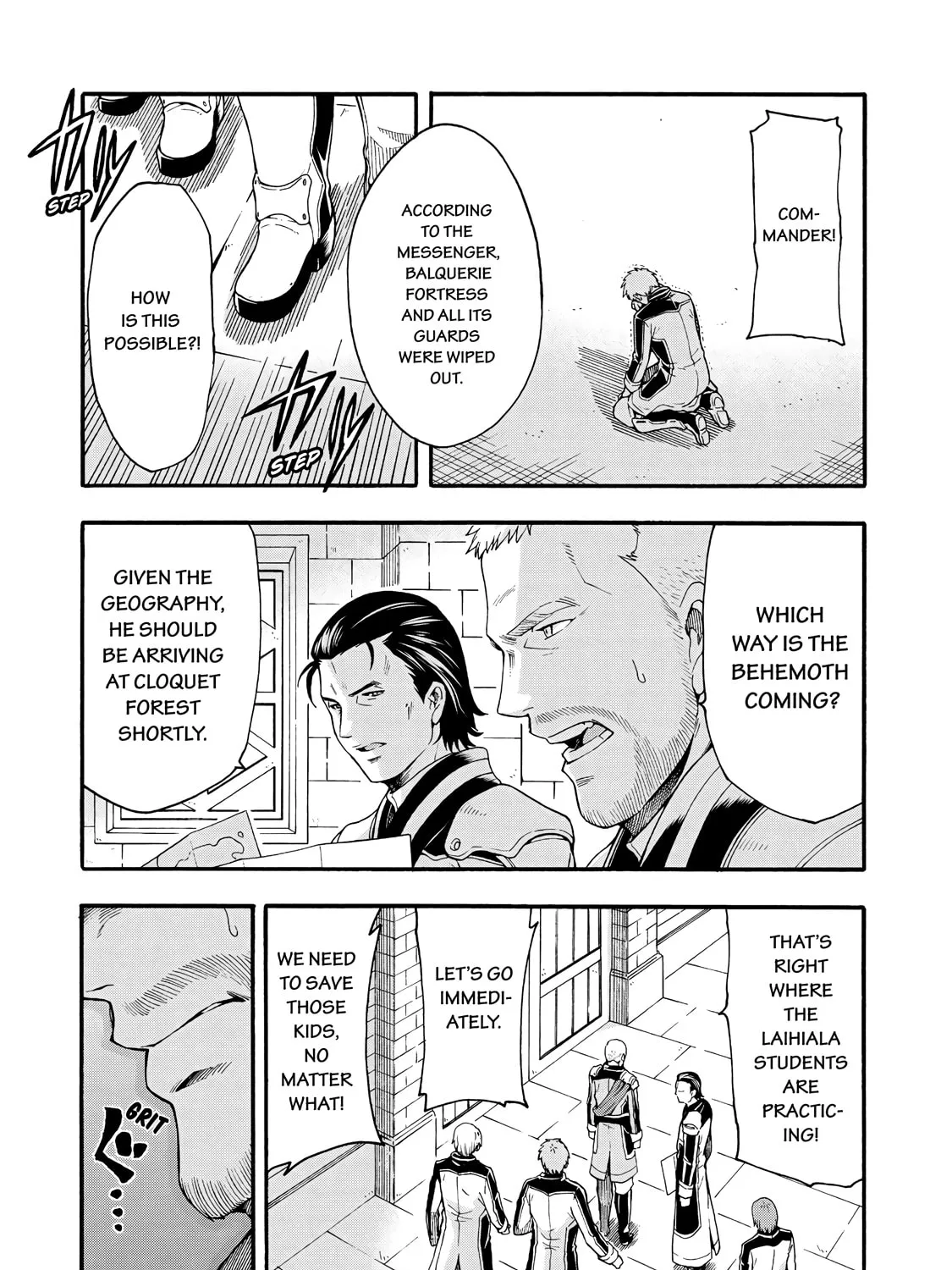 Read Knight