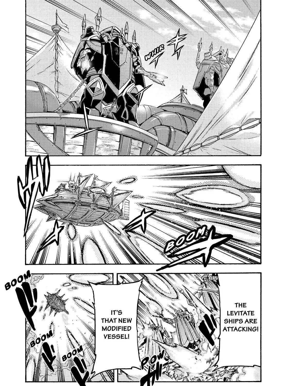Read Knight