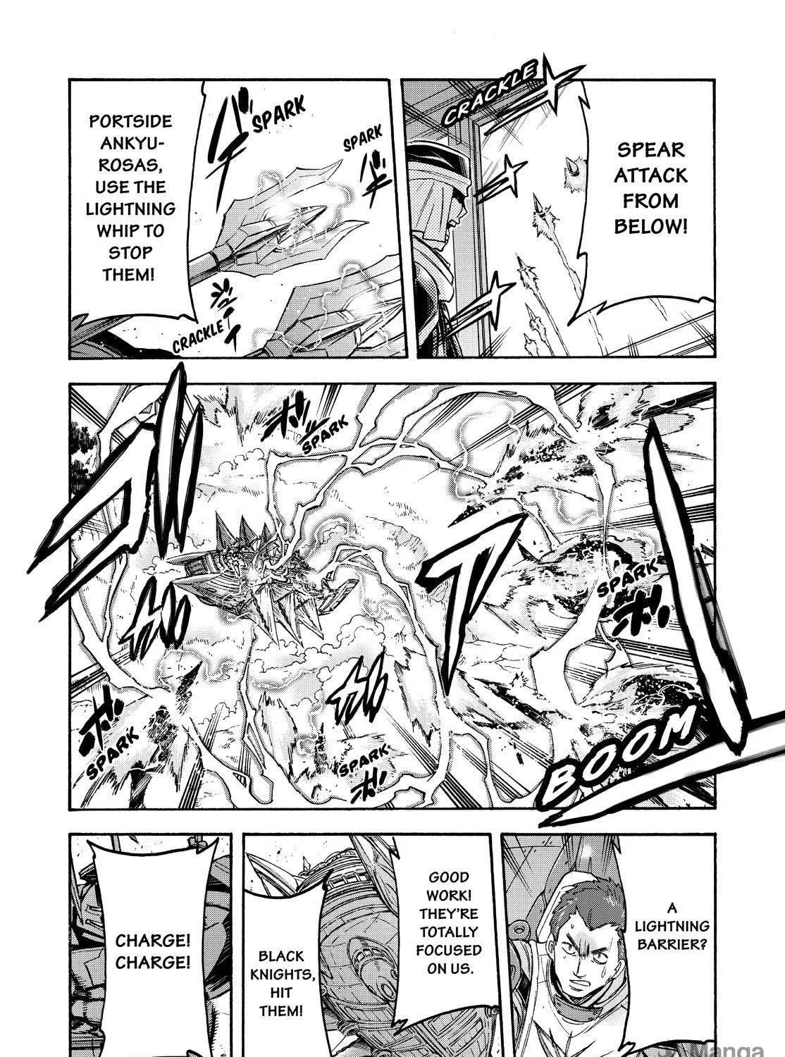 Read Knight