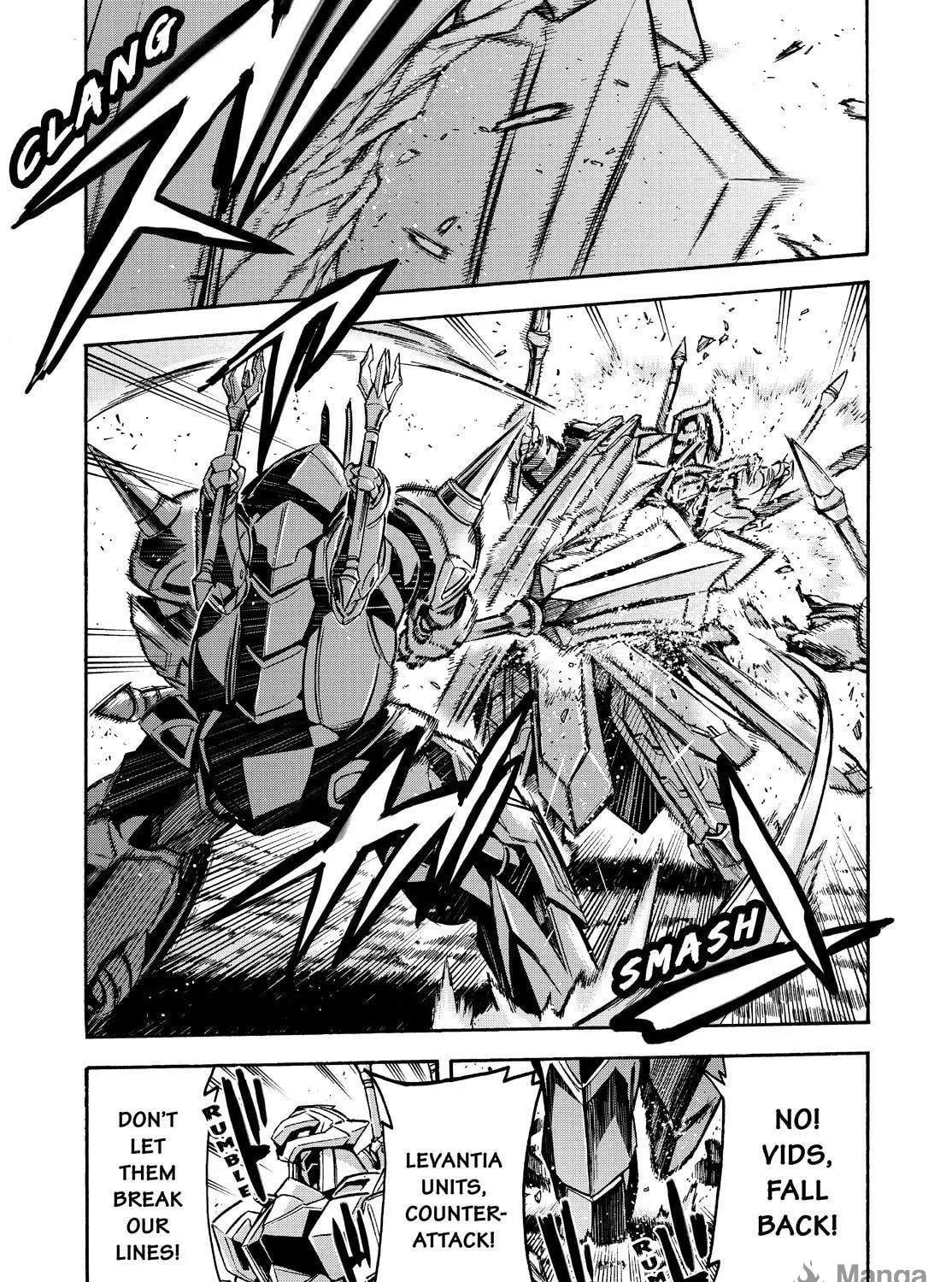 Read Knight