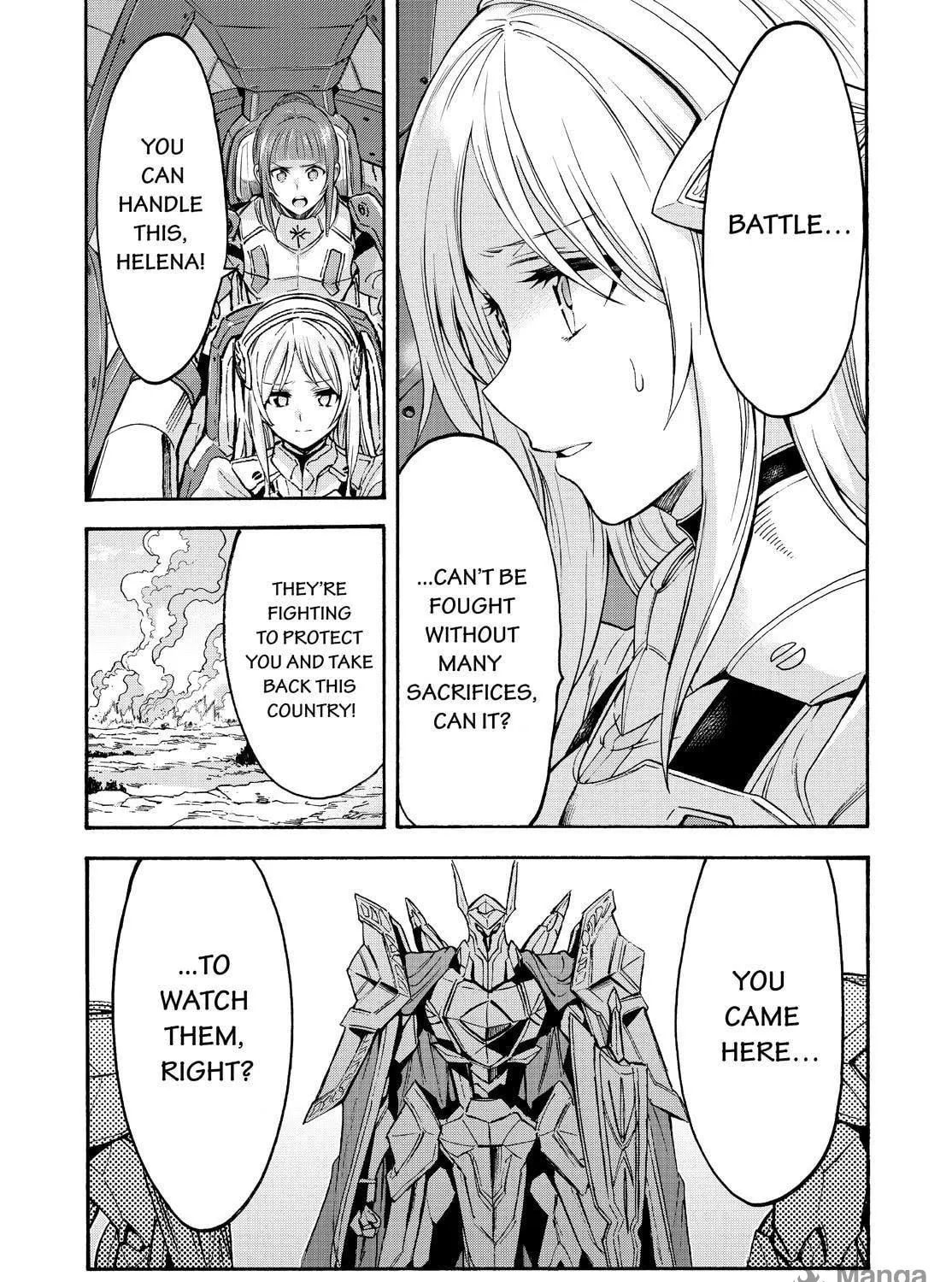 Read Knight