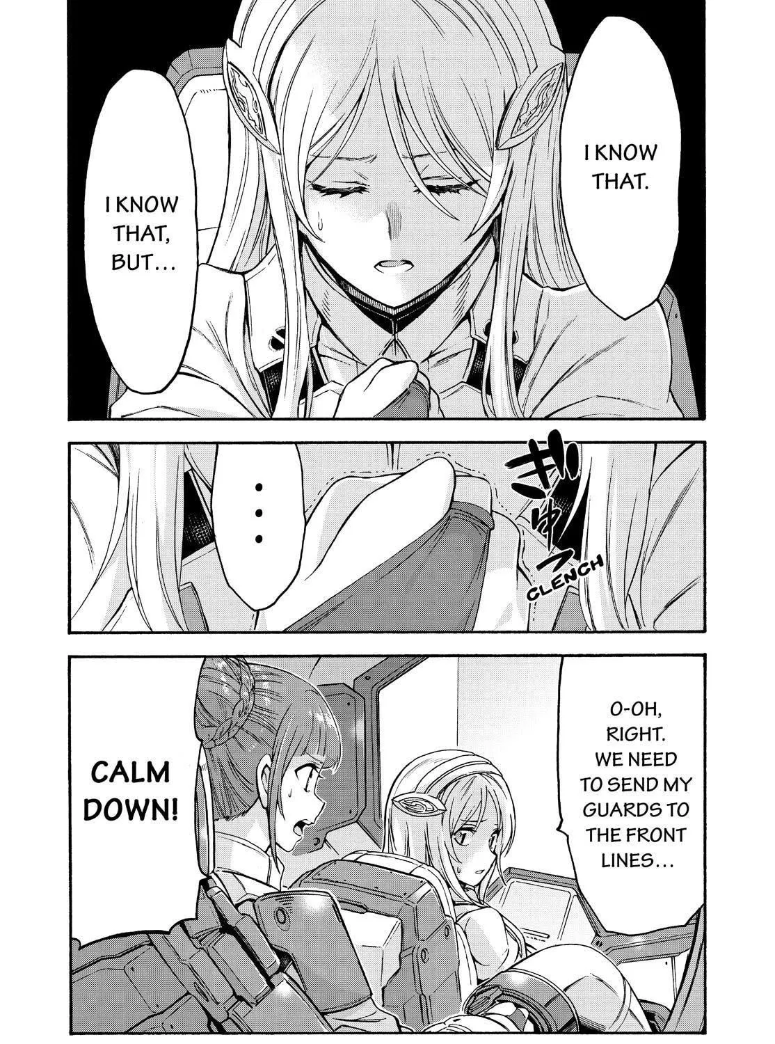 Read Knight